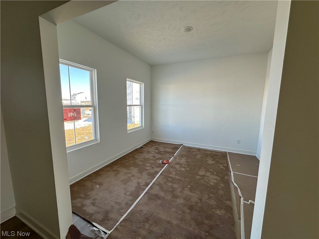 Aspire at Orchard Park - Residential