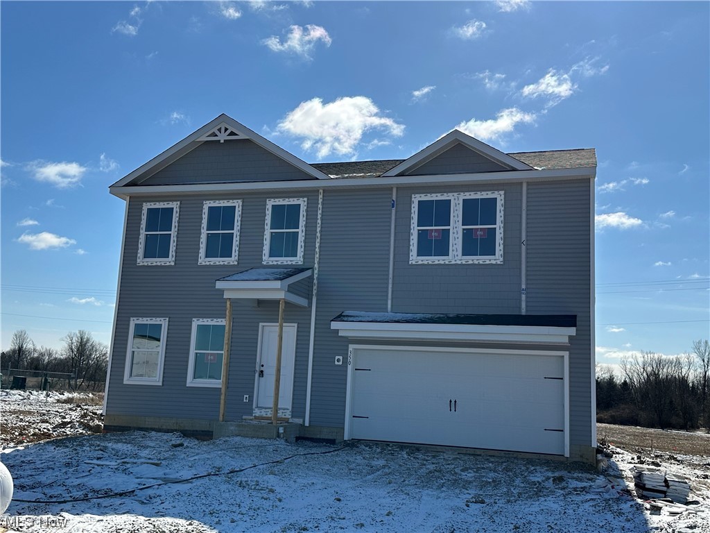 Aspire at Orchard Park - Residential