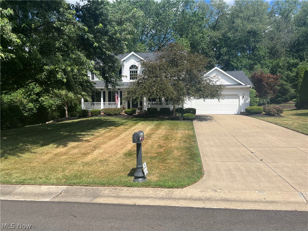 Cricket Crossing - Residential