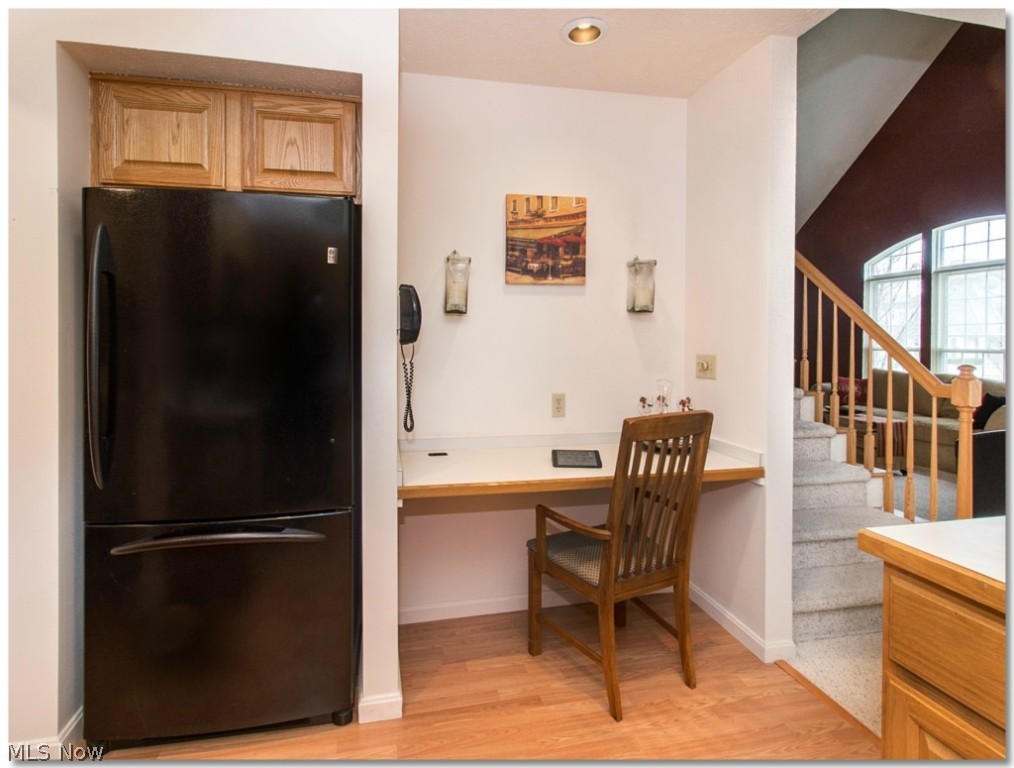 Village Green/Westlake Condo - Residential