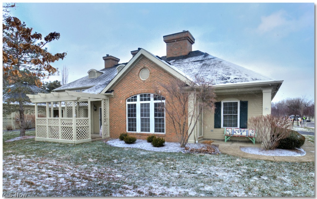 Village Green/Westlake Condo - Residential