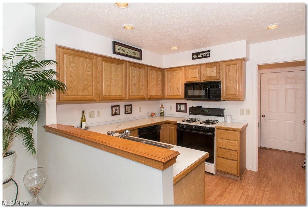 Village Green/Westlake Condo - Residential