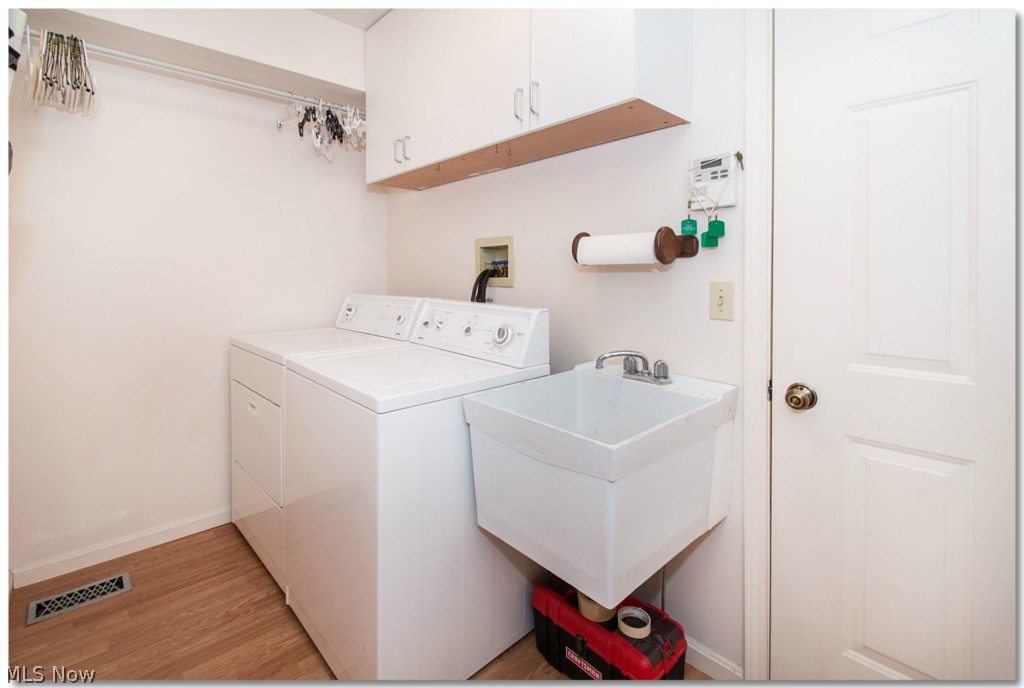 Village Green/Westlake Condo - Residential