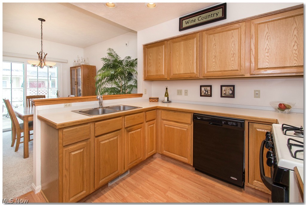 Village Green/Westlake Condo - Residential