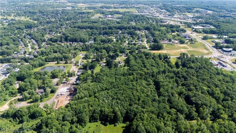 Vacant Land For Sale - 3083 Massillon Road<br/> Akron, OH 44312