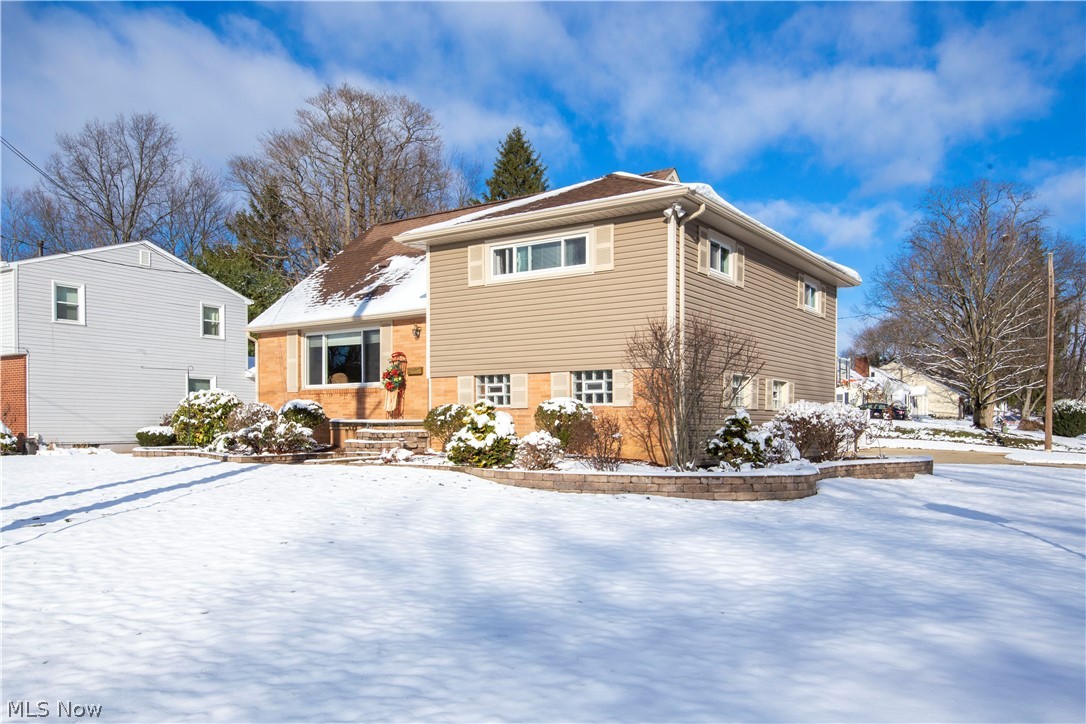 North Canton - Residential