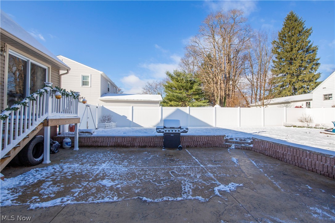 North Canton - Residential