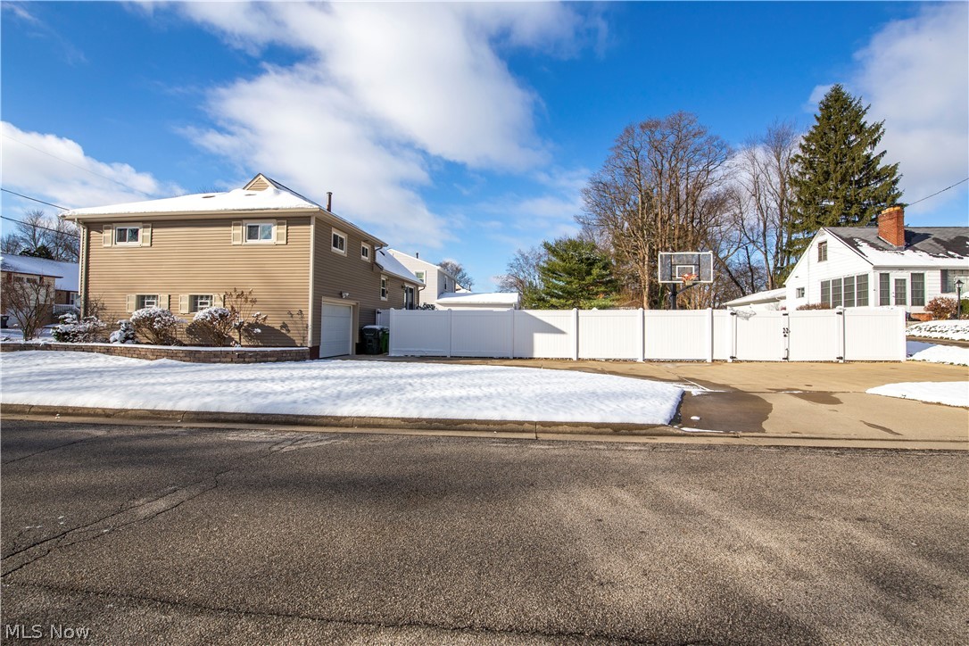 North Canton - Residential