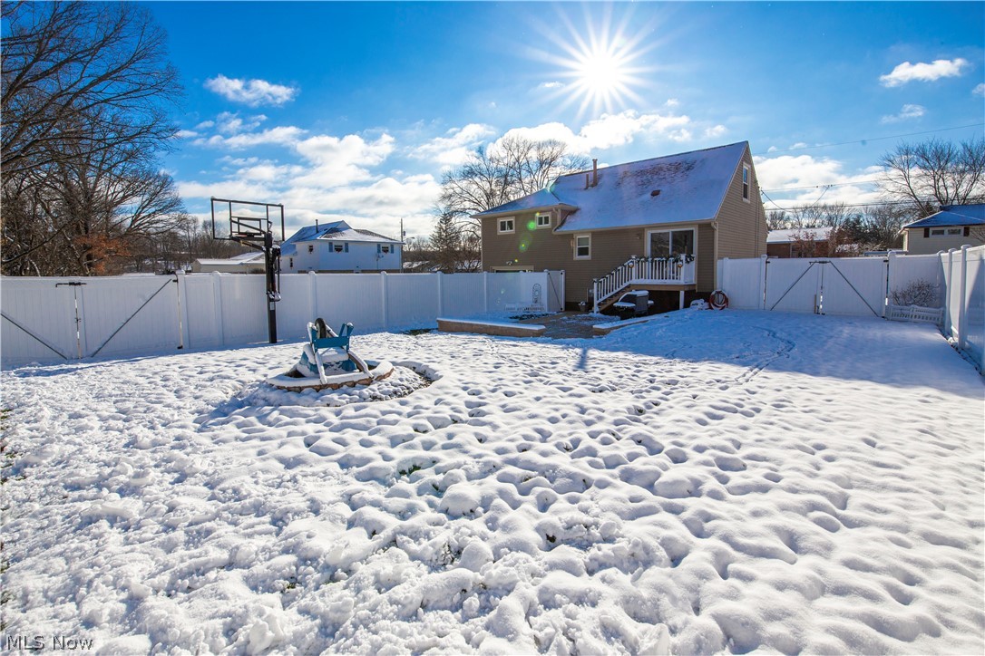 North Canton - Residential