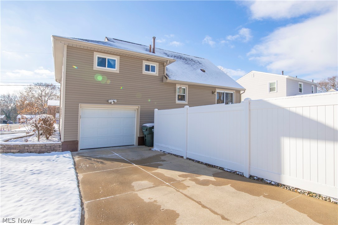 North Canton - Residential