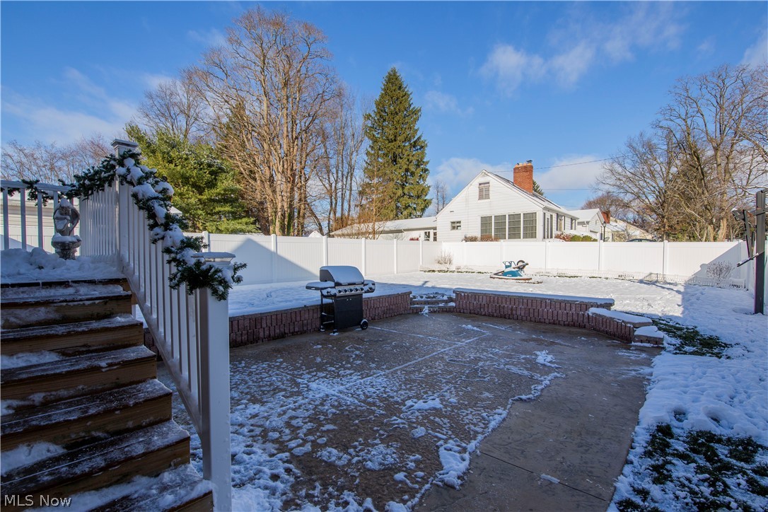 North Canton - Residential