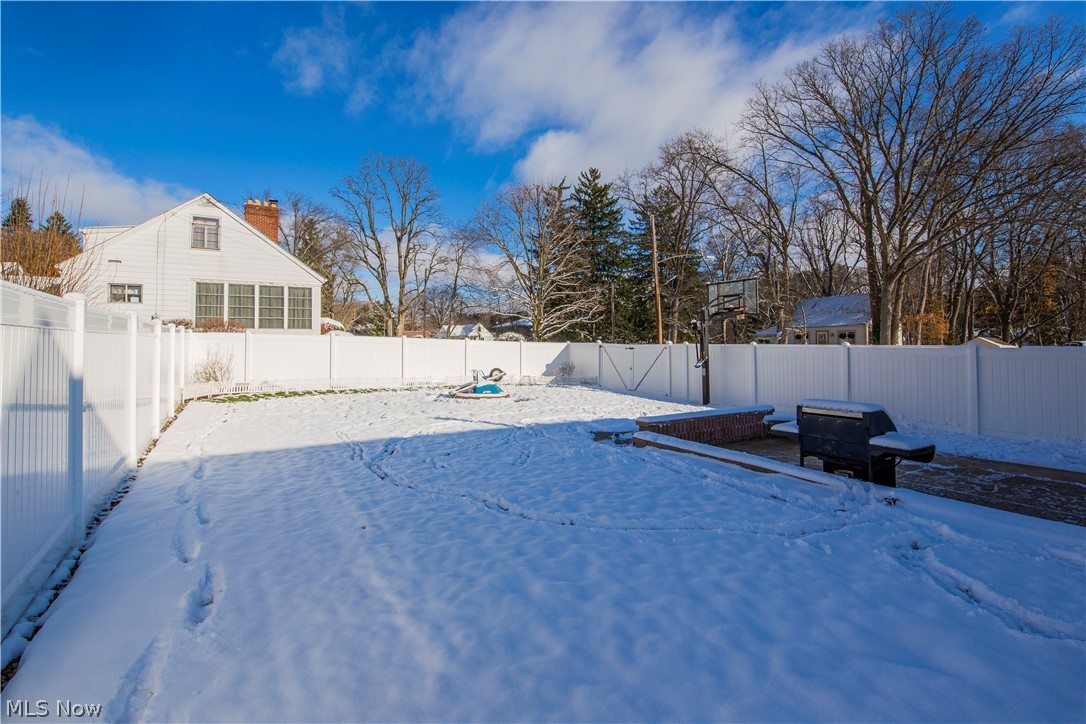 North Canton - Residential