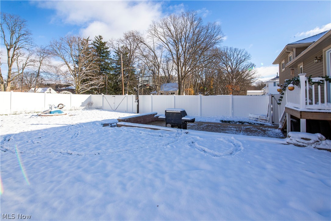 North Canton - Residential