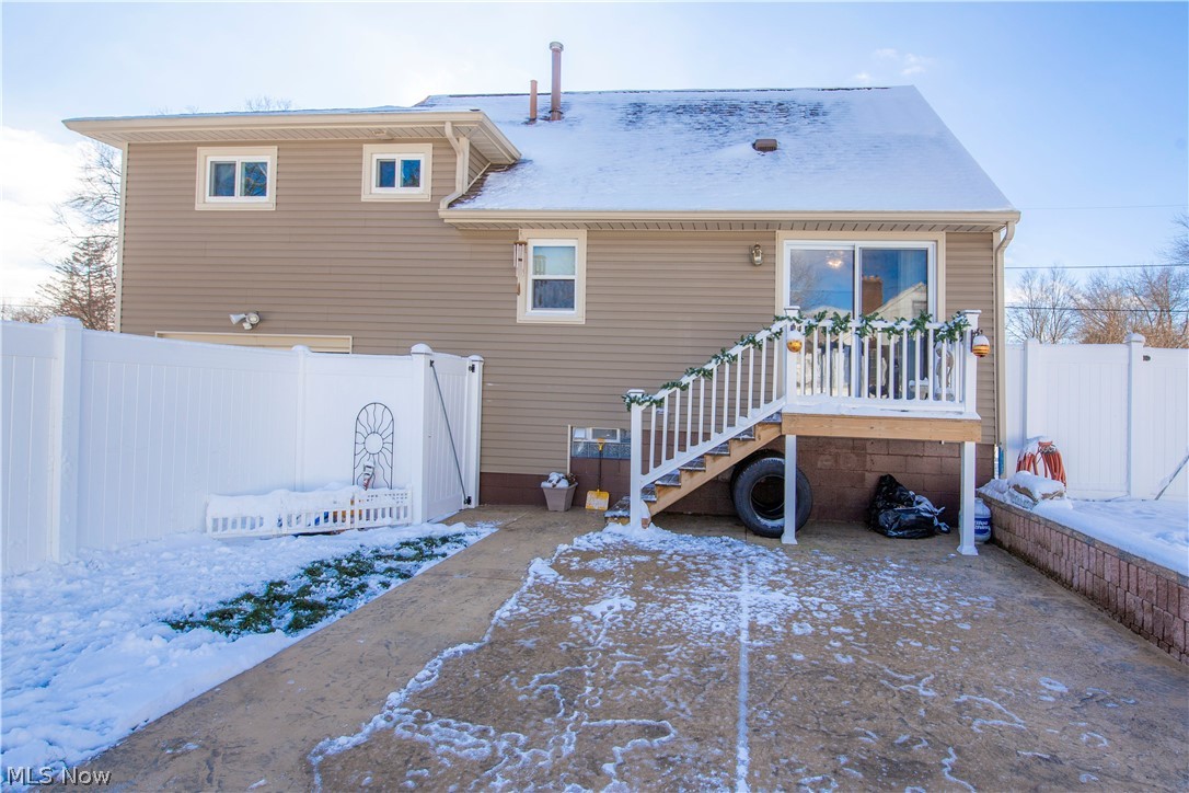 North Canton - Residential