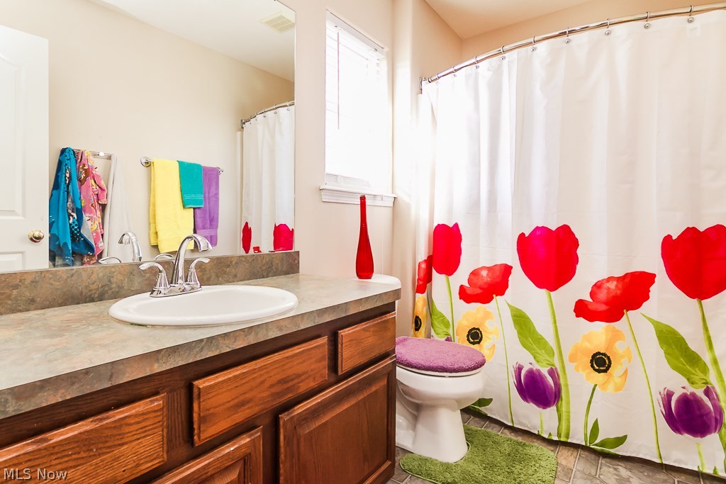 Stow Woods - Residential