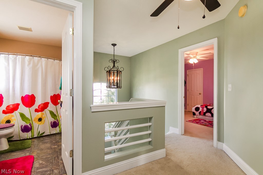 Stow Woods - Residential