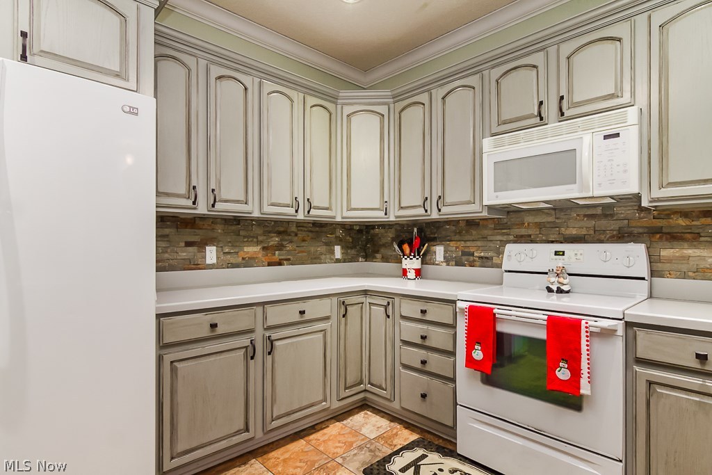 Stow Woods - Residential