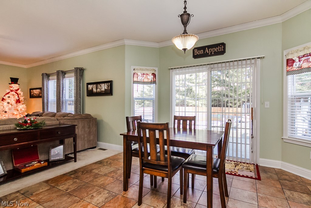 Stow Woods - Residential