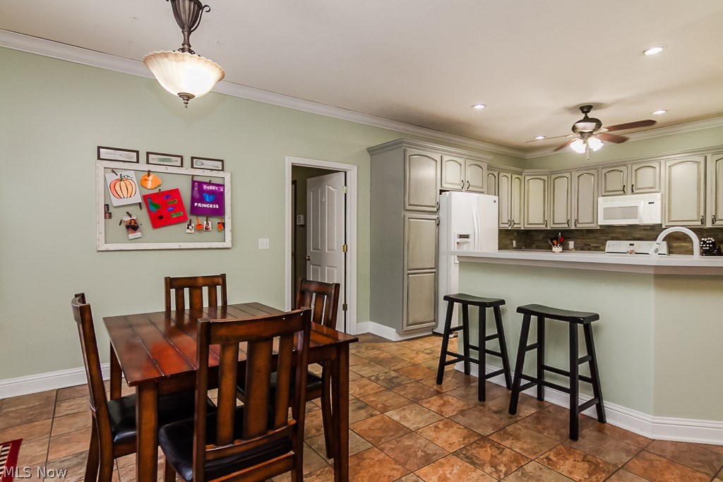 Stow Woods - Residential