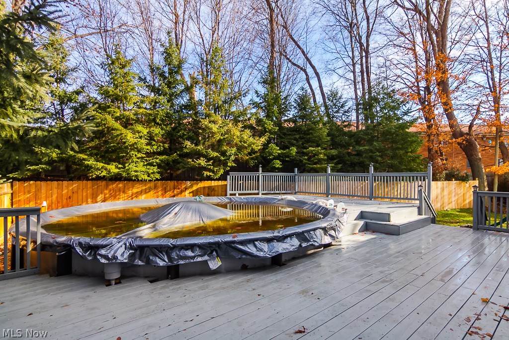 Stow Woods - Residential