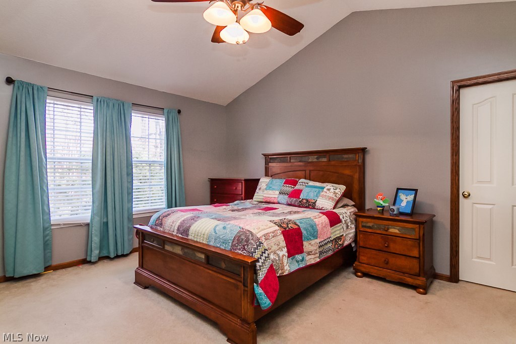 Stow Woods - Residential