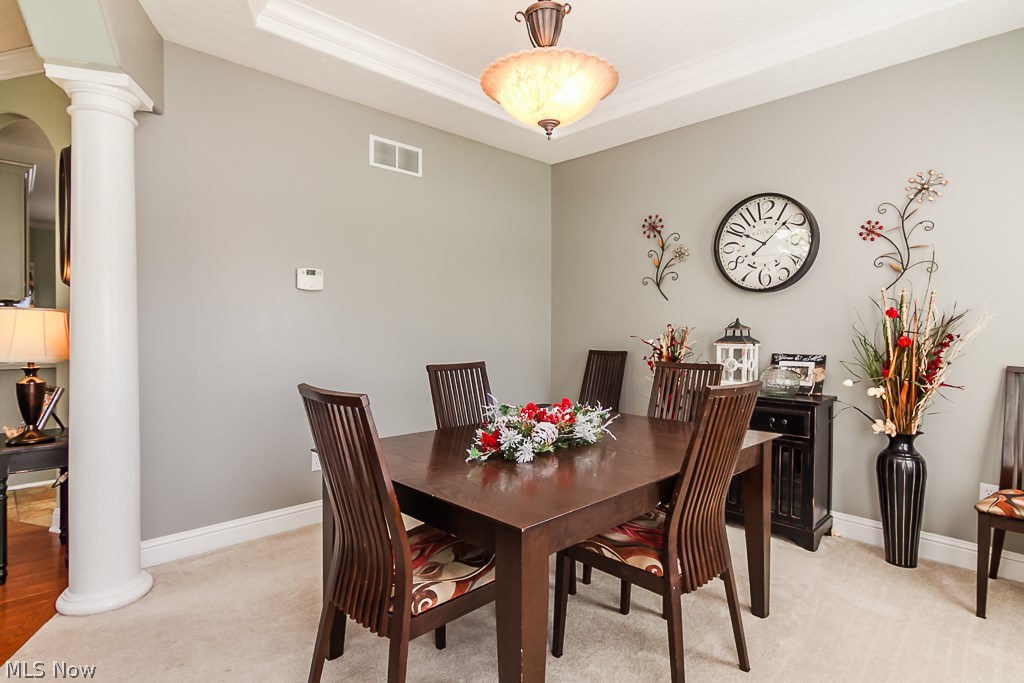 Stow Woods - Residential