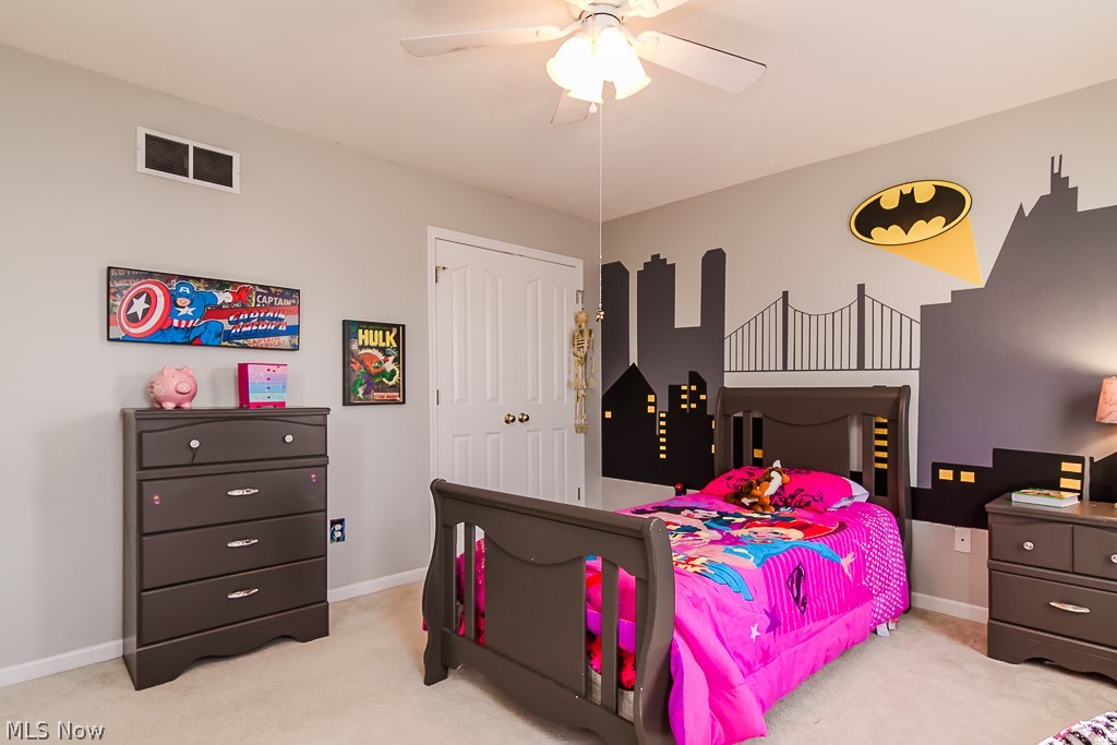 Stow Woods - Residential