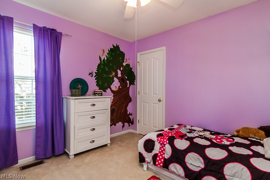 Stow Woods - Residential