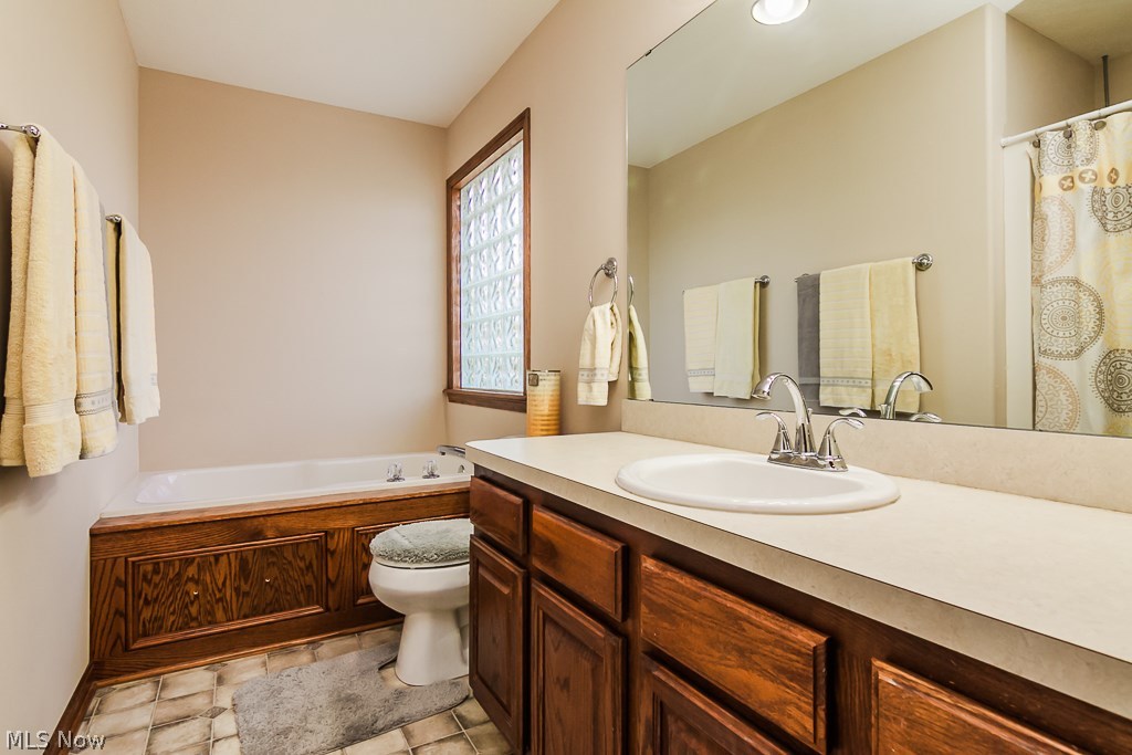 Stow Woods - Residential