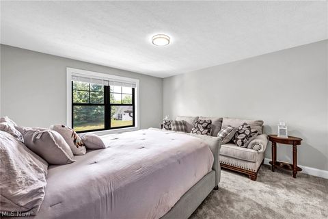 Tiny photo for 8761 Windfall Court, North Royalton, OH 44133 (MLS # 5190257)