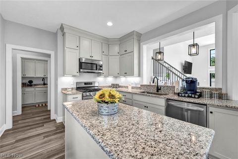 Tiny photo for 8761 Windfall Court, North Royalton, OH 44133 (MLS # 5190257)