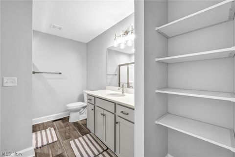 Tiny photo for 8761 Windfall Court, North Royalton, OH 44133 (MLS # 5190257)