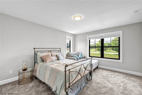 Tiny photo for 8761 Windfall Court, North Royalton, OH 44133 (MLS # 5190257)