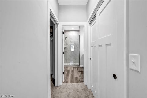 Tiny photo for 8761 Windfall Court, North Royalton, OH 44133 (MLS # 5190257)