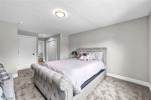 Tiny photo for 8761 Windfall Court, North Royalton, OH 44133 (MLS # 5190257)