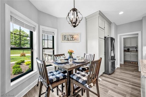 Tiny photo for 8761 Windfall Court, North Royalton, OH 44133 (MLS # 5190257)