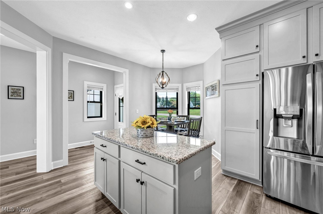 Windfall Reserve - Residential