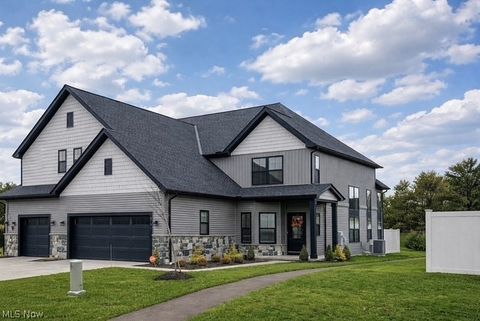 8761 Windfall Court North Royalton OH 44133