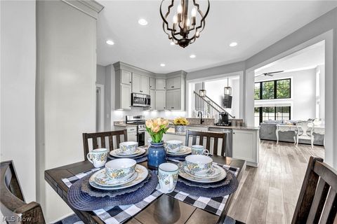 Tiny photo for 8761 Windfall Court, North Royalton, OH 44133 (MLS # 5190257)