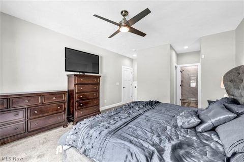 Tiny photo for 8761 Windfall Court, North Royalton, OH 44133 (MLS # 5190257)