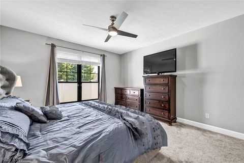 Tiny photo for 8761 Windfall Court, North Royalton, OH 44133 (MLS # 5190257)