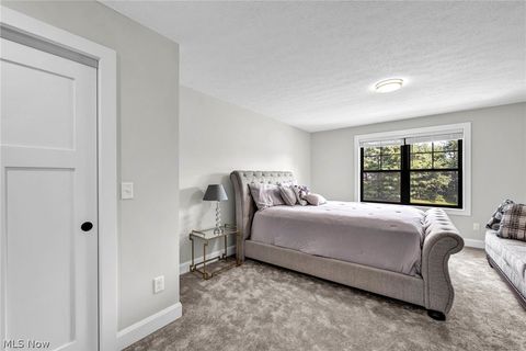 Tiny photo for 8761 Windfall Court, North Royalton, OH 44133 (MLS # 5190257)