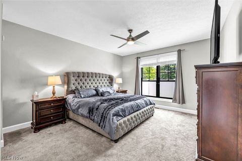 Tiny photo for 8761 Windfall Court, North Royalton, OH 44133 (MLS # 5190257)