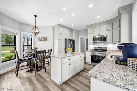 Tiny photo for 8761 Windfall Court, North Royalton, OH 44133 (MLS # 5190257)