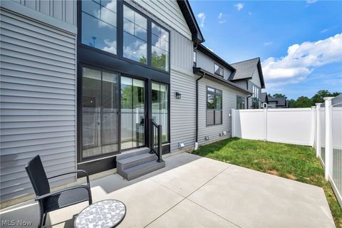 Tiny photo for 8761 Windfall Court, North Royalton, OH 44133 (MLS # 5190257)