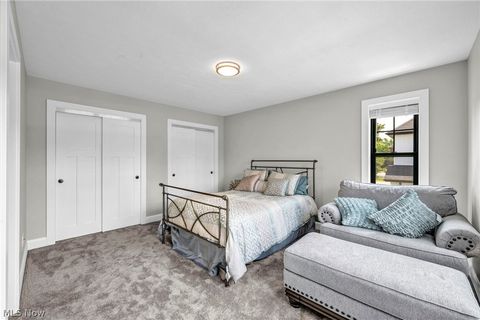 Tiny photo for 8761 Windfall Court, North Royalton, OH 44133 (MLS # 5190257)