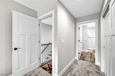 Tiny photo for 8761 Windfall Court, North Royalton, OH 44133 (MLS # 5190257)