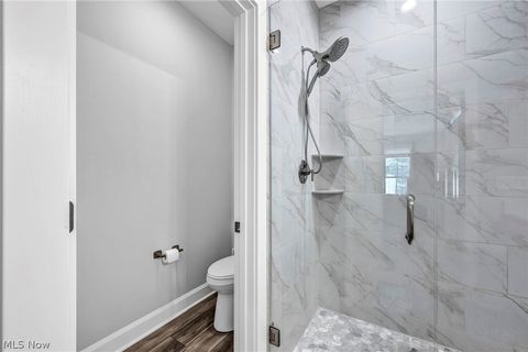 Tiny photo for 8761 Windfall Court, North Royalton, OH 44133 (MLS # 5190257)