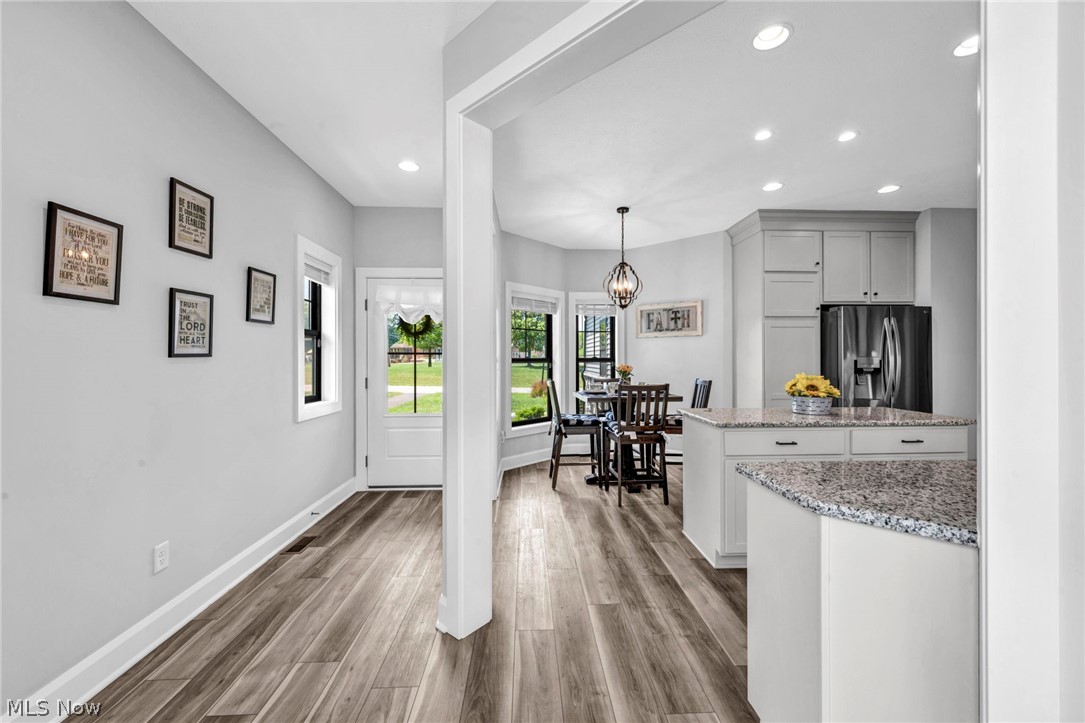 Windfall Reserve - Residential