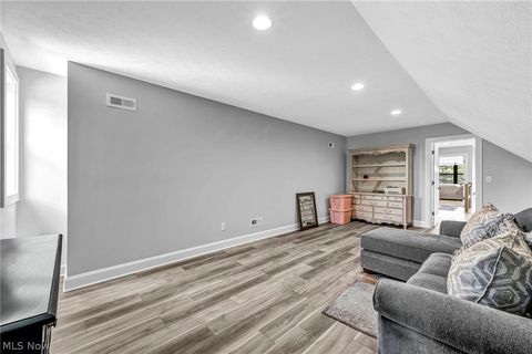 Tiny photo for 8761 Windfall Court, North Royalton, OH 44133 (MLS # 5190257)